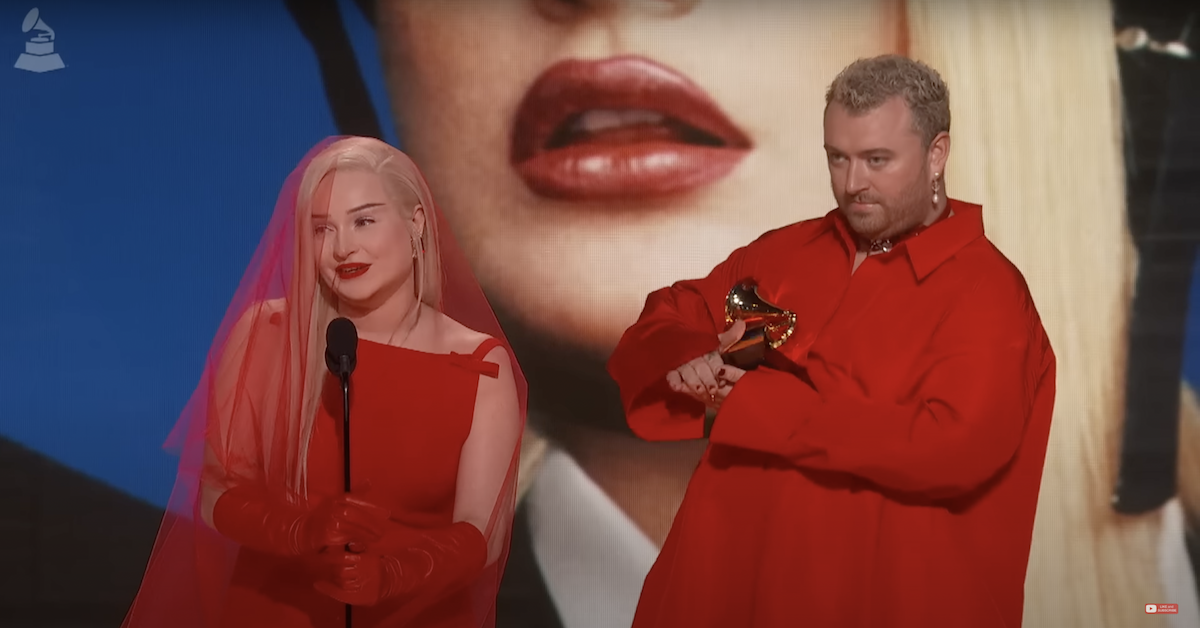 2023 Grammys