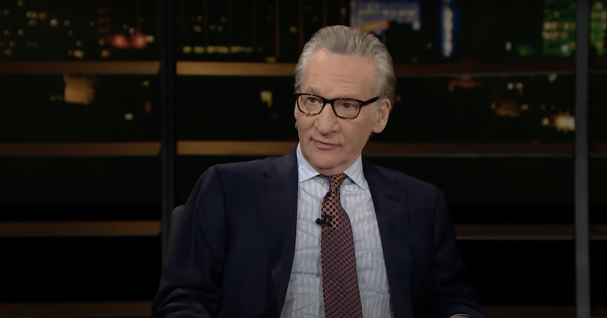 Bill Maher To Delay Show Return During Writers Strike