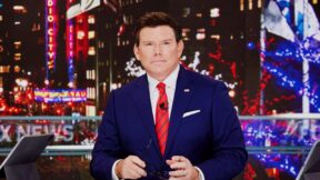 Bret Baier
