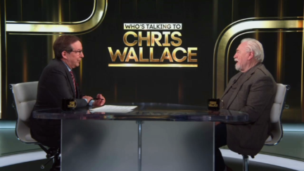 Chris Wallace Disagrees With Star Brian Cox On Succession's Murdoch Influence 'As Someone Who Spent 18 Years Working At Fox'