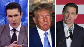 'I Appointed Him!' Trump Drops New Wild Boast About DeSantis As He Torpedoes Making Him VP