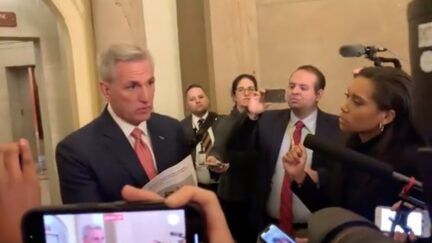 Kevin McCarthy