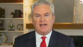 James Comer