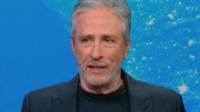 Jon Stewart