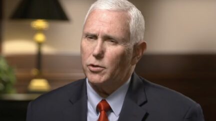 Mike Pence