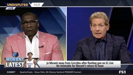 Skip Bayless