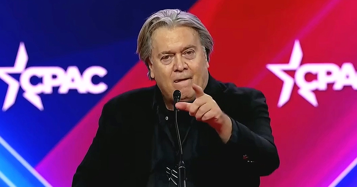 Bannon