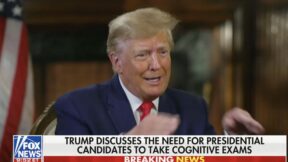 Trump on trade