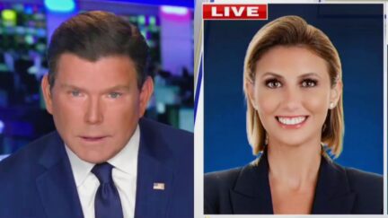 WATCH Fox News Anchor Bret Baier Asks Trump Attorney For Details On Trump Arrest and Fingerprinting