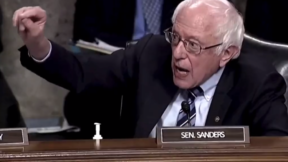 Bernie Sanders