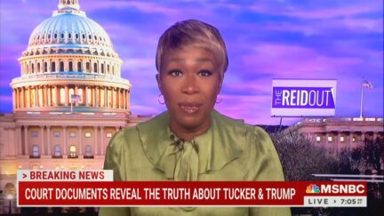 Joy Reid