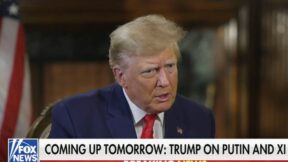 Trump on Hannity