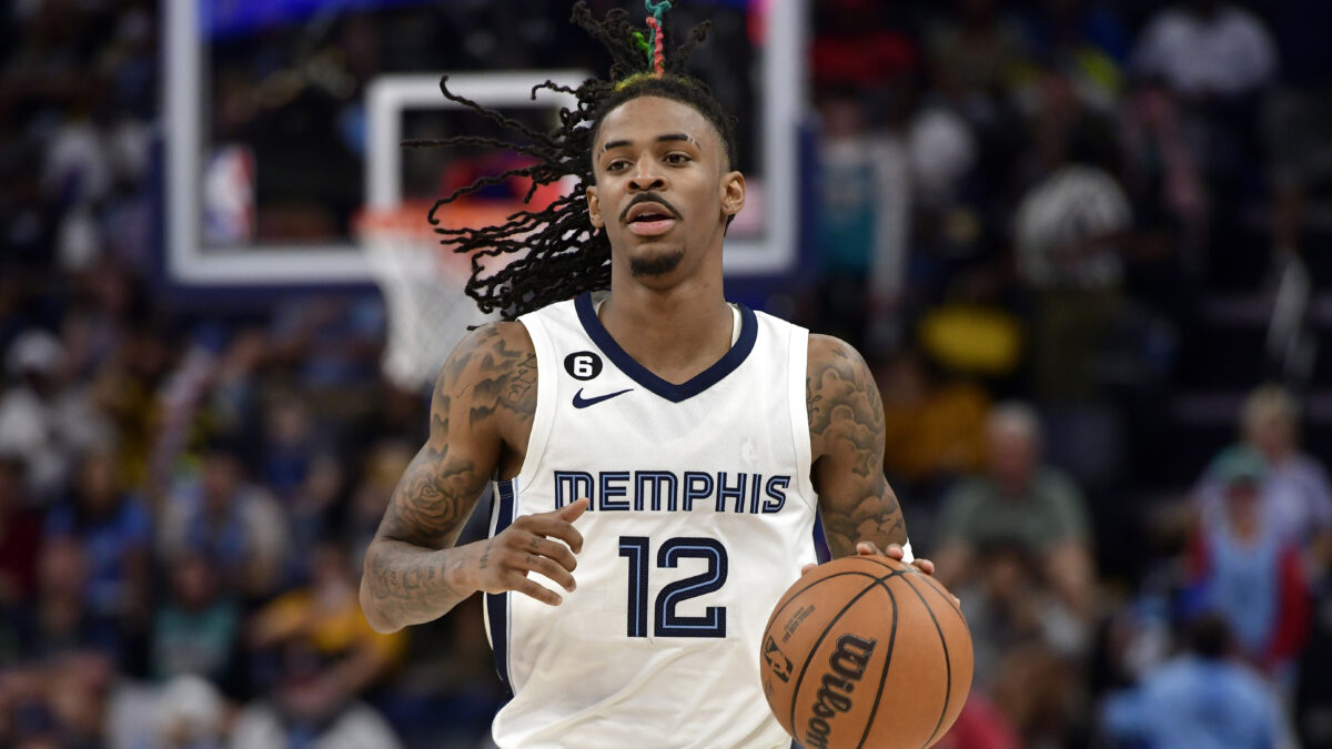 New details emerge from Ja Morant assault allegations