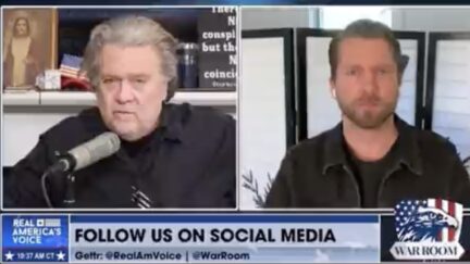 Steve Bannon