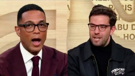 'Is That The Real World' CNN's Don Lemon Challenges Fyre Fraudster's Claim 'The Response Has Been Insane' For a Fyre 2
