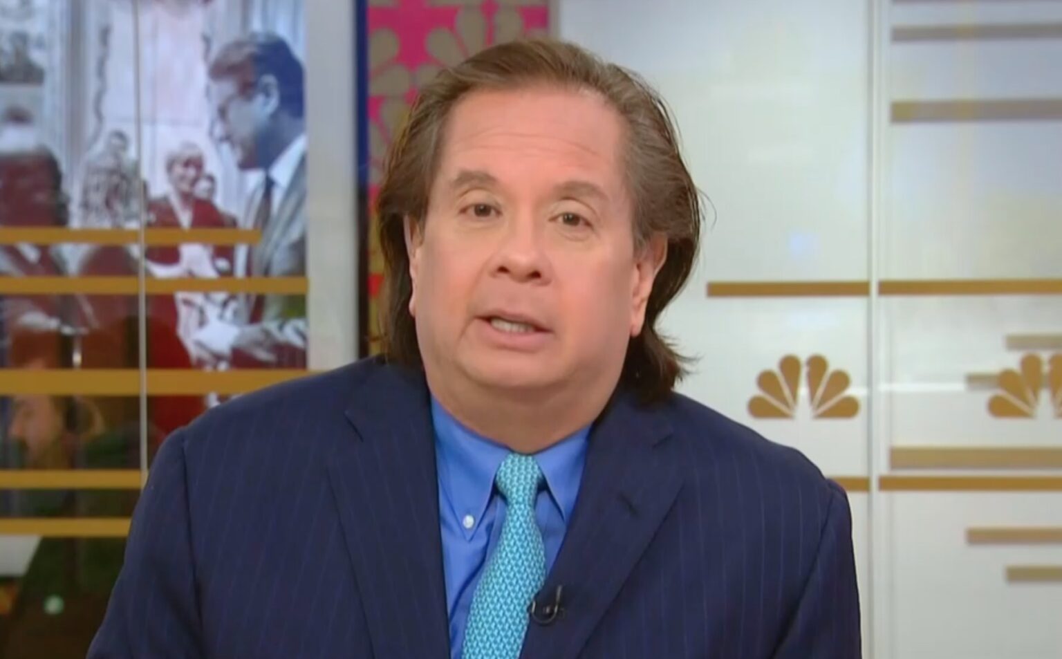 George Conway On Ominous Politico Interview With Trump Voter