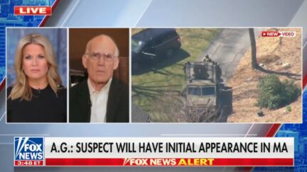 Victor Davis Hanson on Fox News
