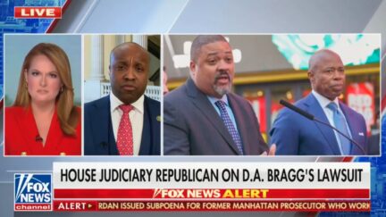 Gillian Turner and Wesley Hunt