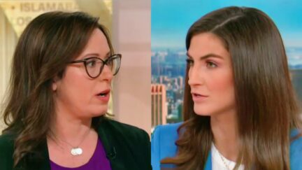 'That Was News To Me!' Maggie Haberman Shocked Indictment Revealed Trump Hosted Pecker At White House