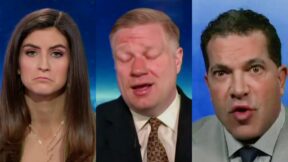 Trump Attorney Throws OTHER Trump Attorney Under Bus In CNN Interview