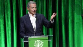 bob iger