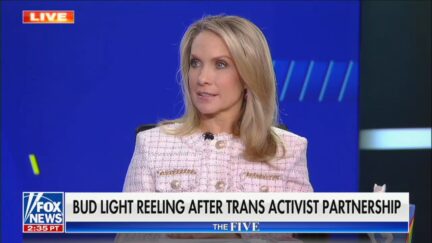 Dana Perino