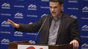 Ben Shapiro