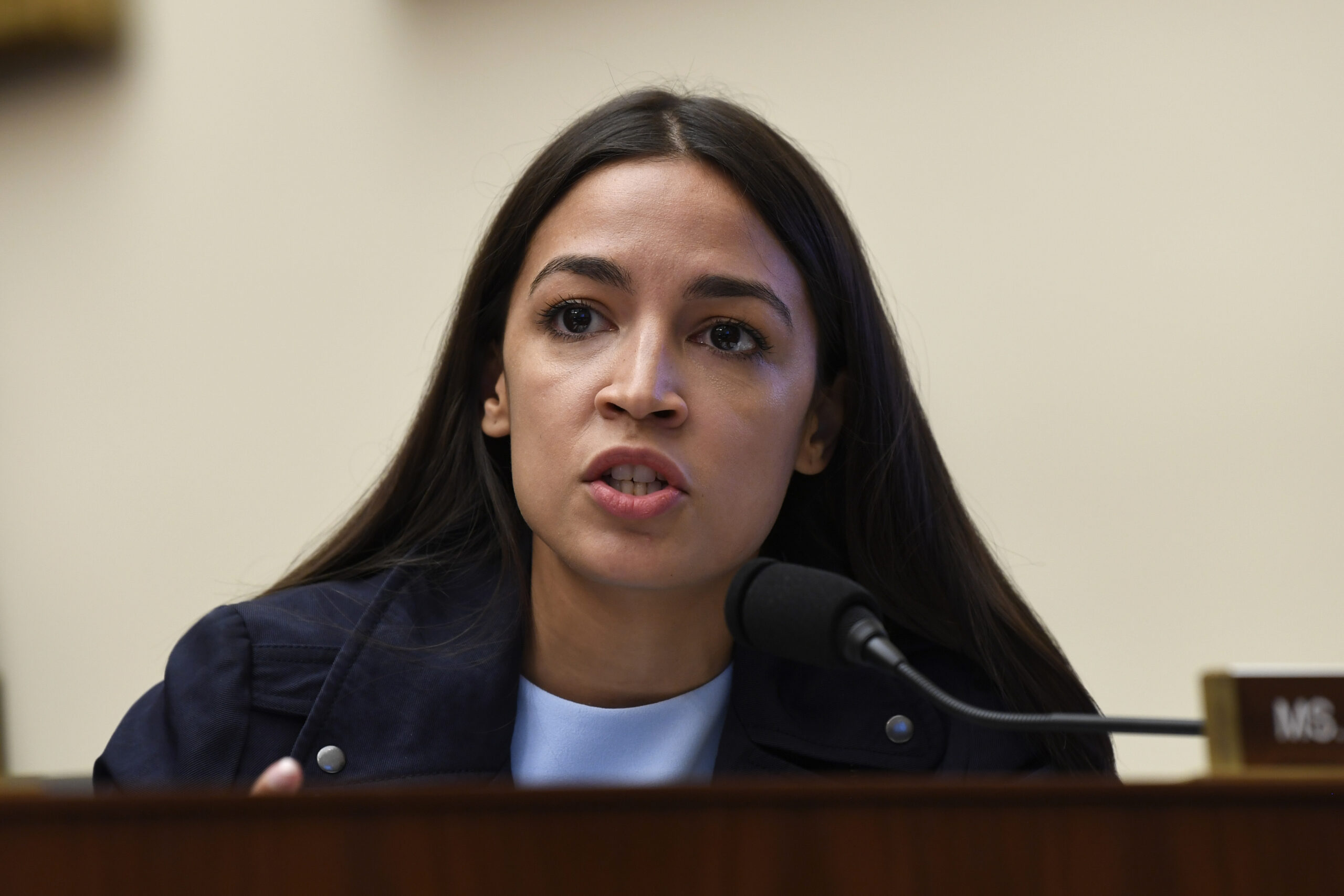 AOC Demands Media Accuse a Private Citizen — Who Has Not Been Charged with Murder — Of Murder