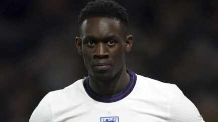 Folarin Balogun