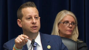 Jared Moskowitz