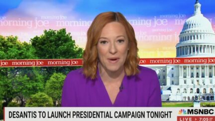 Jen Psaki