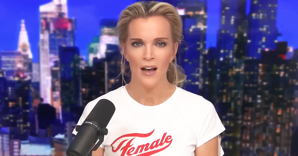 When Did Megyn Kelly Become a Conspiracy Theorist?