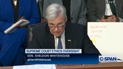 Sheldon Whitehouse