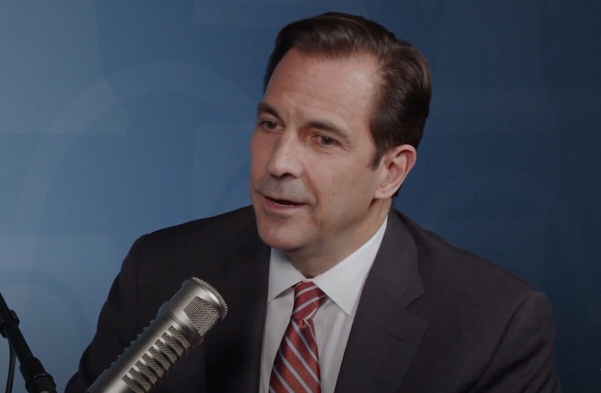 Mark Paoletta