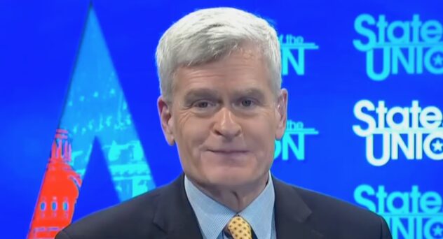 Republican Senator Flat-Out Declares Trump ‘Cannot Win a General Election’ in Thorough Takedown on CNN (mediaite.com)