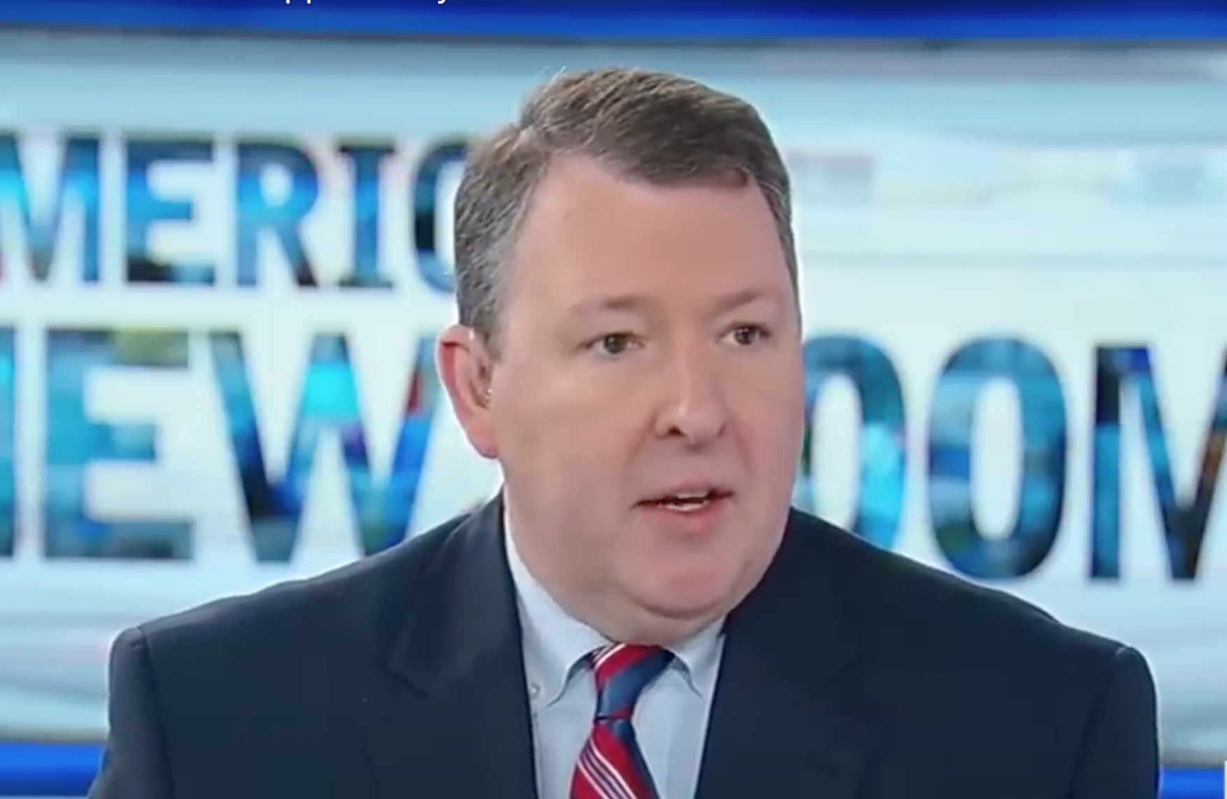 Marc Thiessen