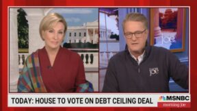 Morning Joe