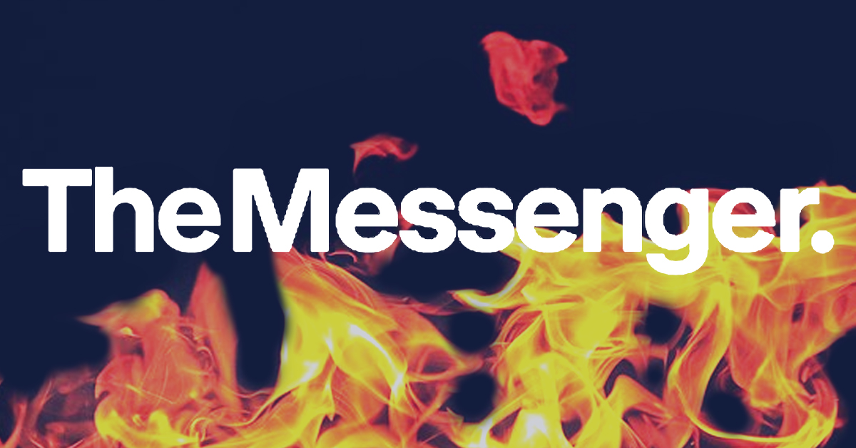 Massive Digital News Startup The Messenger Is Reportedly ‘Out Of Money’ Already