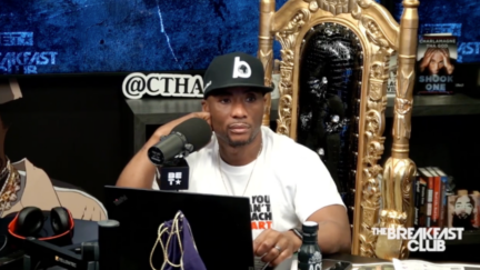 Charlamagne Blasts DeSantis Defunding Inclusivity Programs At Florida Colleges: Obviously He’s ‘A White Supremacist (mediaite.com)