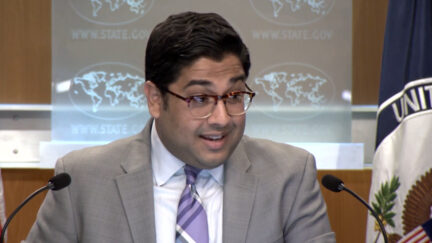 State Department