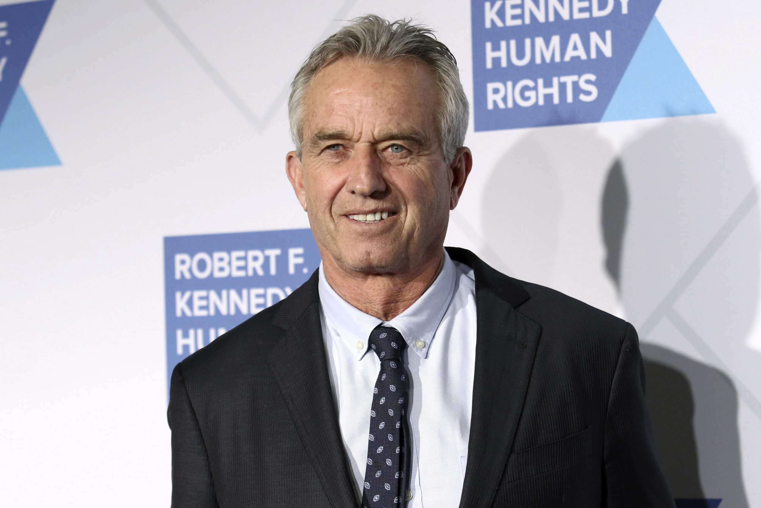 Robert F. Kennedy Jr.