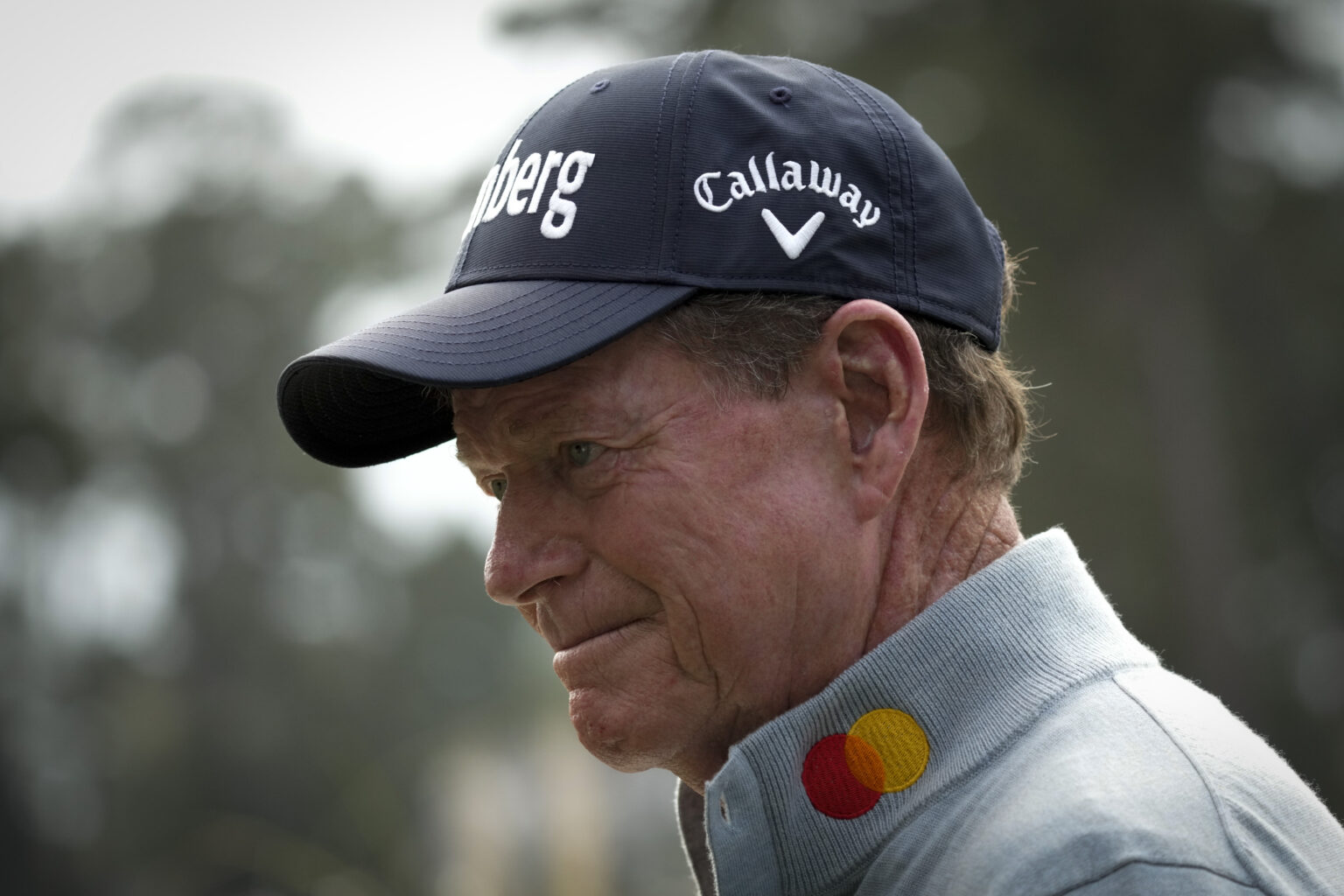 Golf Legend Tom Watson Slam Saudi Deal in Letter to PGA Tour