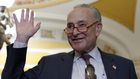 Sen. Chuck Schumer