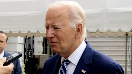 Biden Mixes Up People and Places Again