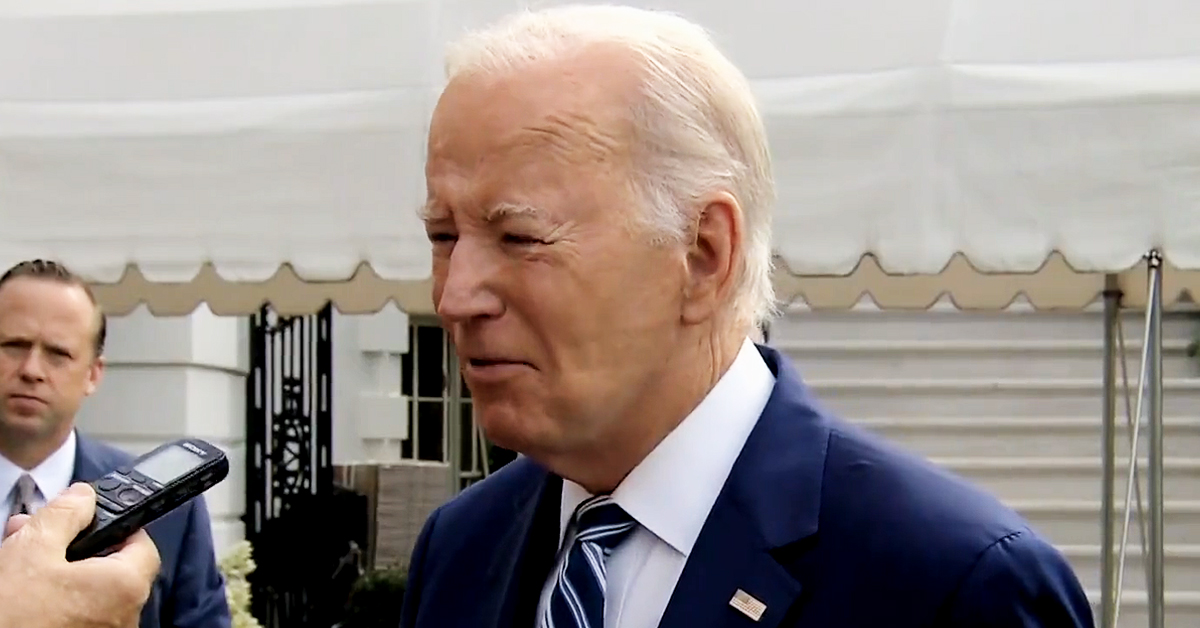 Biden Confuses India With China, Ukraine With Iraq - Twice