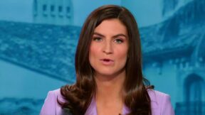 CNN's Kaitlan Collins Defends Jack Smith When Trump Attorney Attacks Him As Biden Hatchet Man