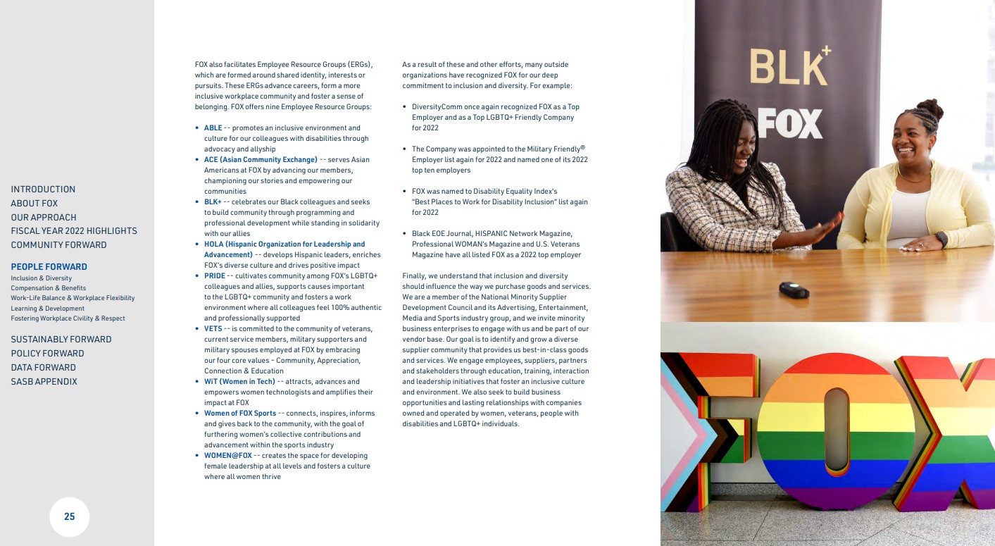 'Fox Used Same Flag Last Year!' White House RAMPS UP Fight With Fox News Over 'Hateful Debunked Lie' Bashing Trans Pride Flag