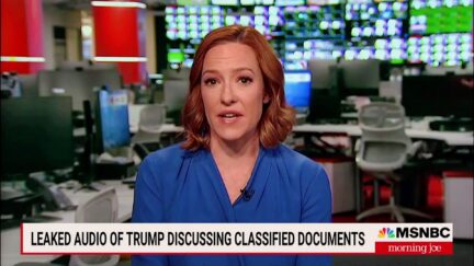 Jen Psaki Says Hunter Biden at State Dinner 'Absolutely Not'