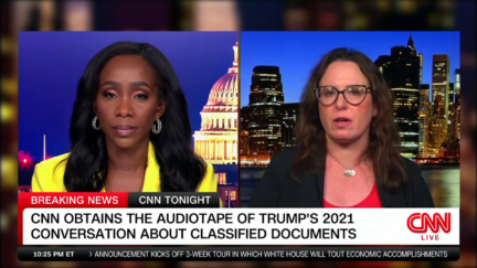 Maggie Haberman Says Trumpworld Sources Tell Her 'This Tape Is The Most Damning Piece Of Evidence'