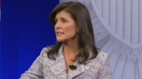 Nikki Haley